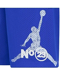 Boys' 1984 Jumpman Mesh Shorts - Big Kid