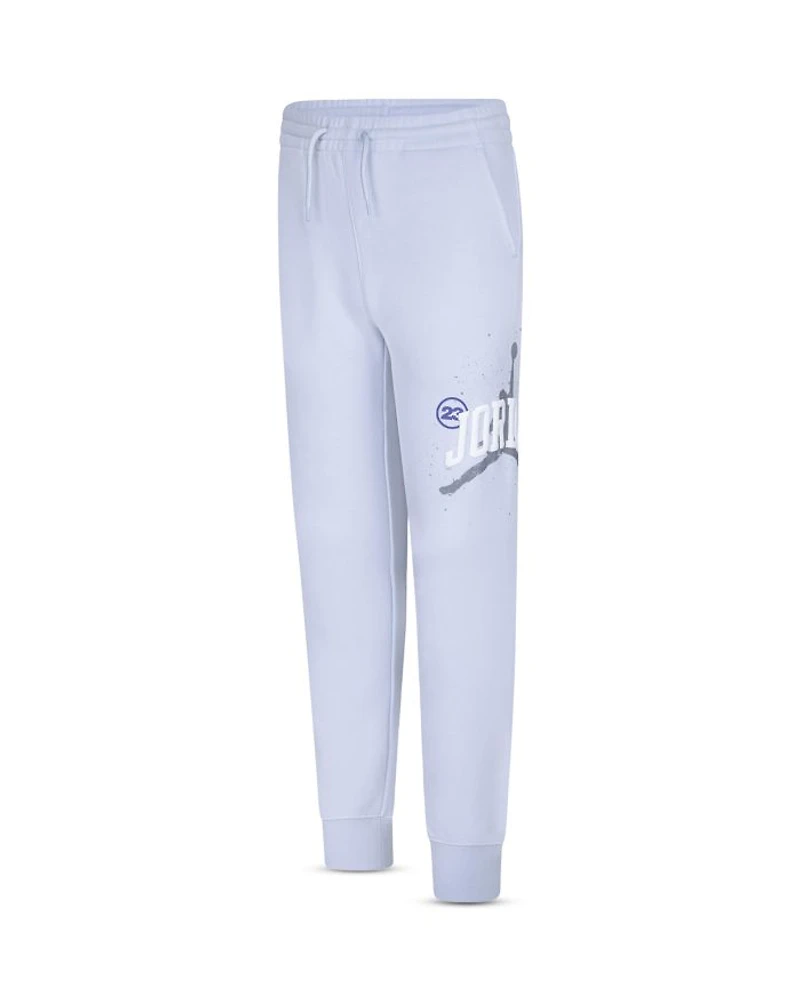 Boys' 1984 Jumpman Pants - Big Kid