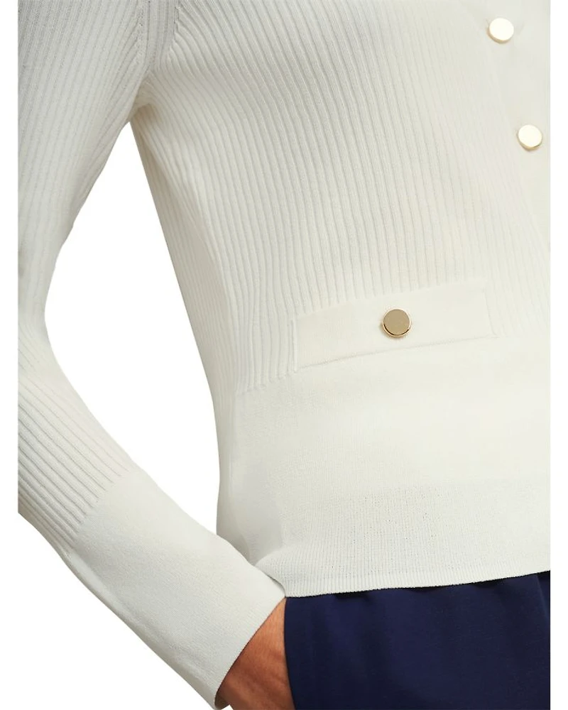 Aubrey Cardigan
