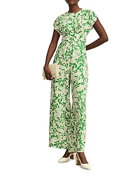 Hobbs London Cressida Jumpsuit