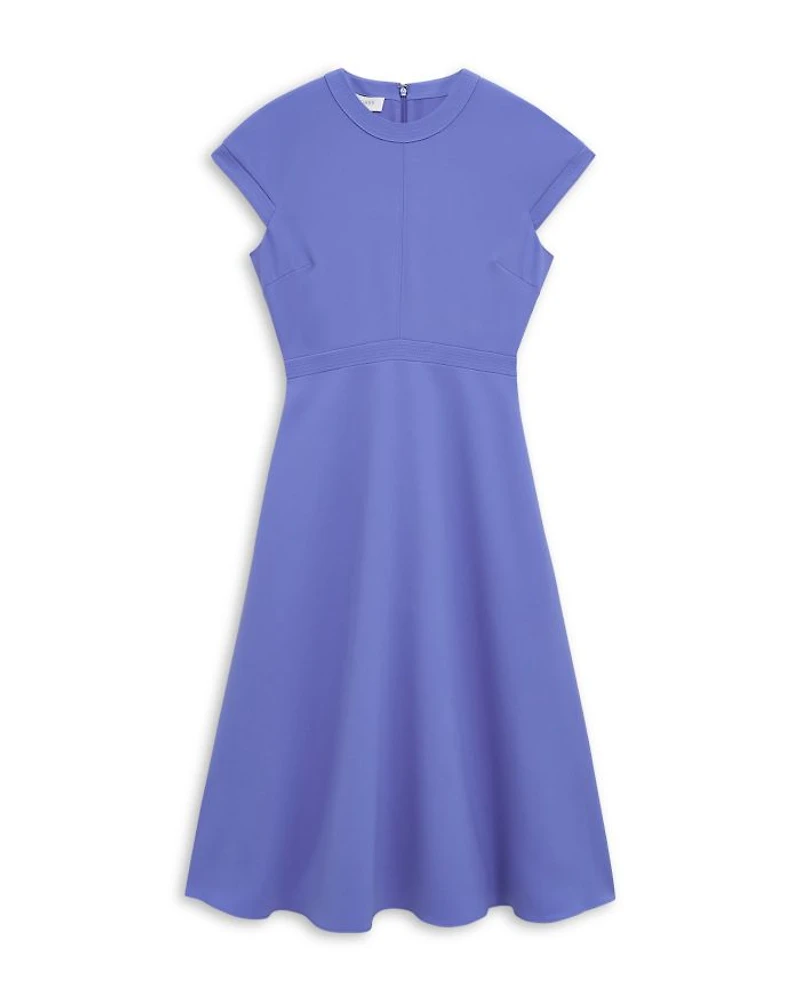 Hallie Dress