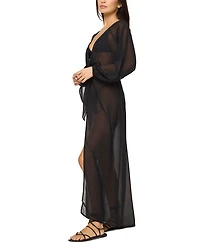 Anna Cover-Up Dress