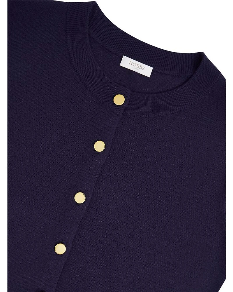 Leanne Cardigan