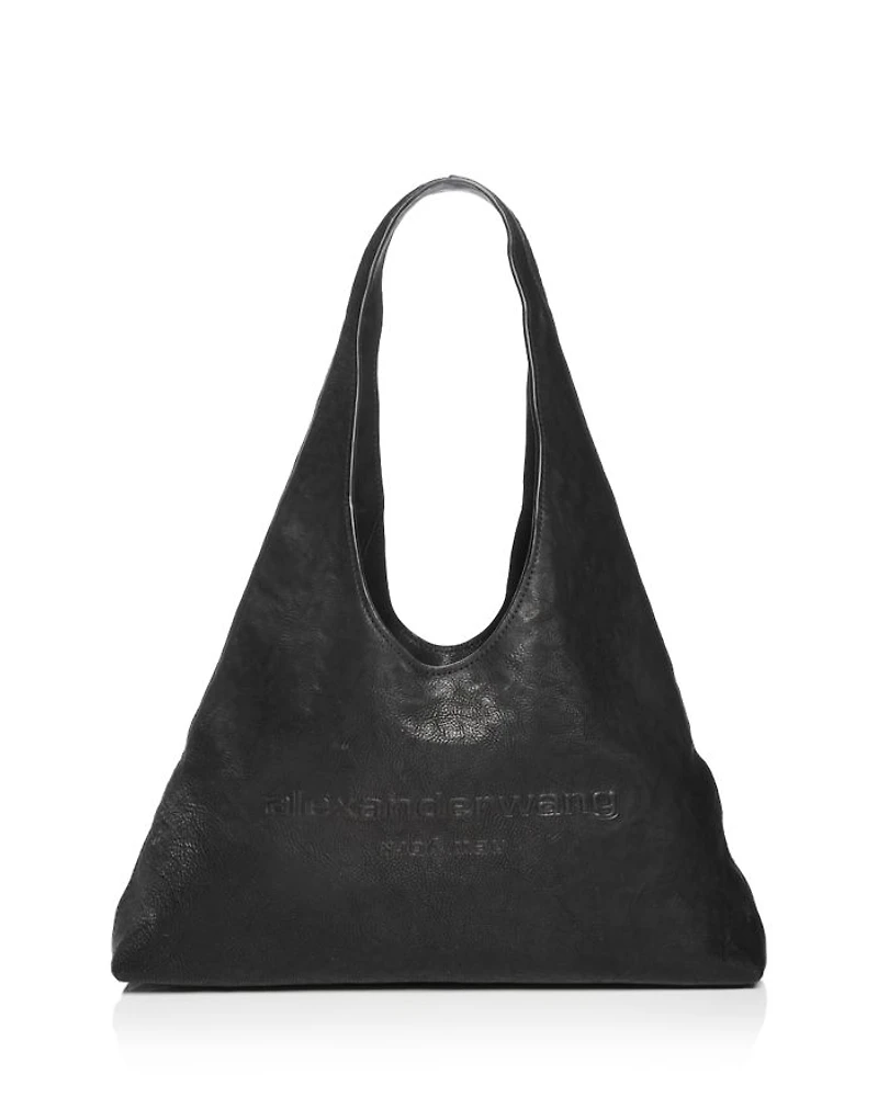 Pike Small Hobo Bag