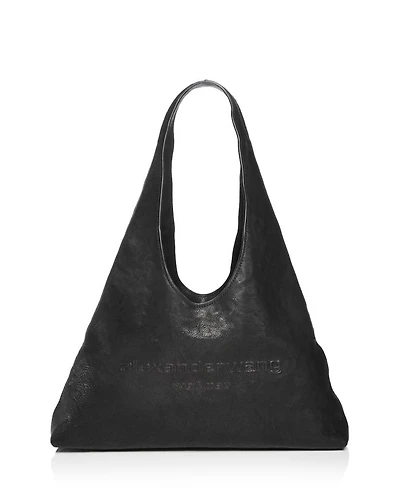 Pike Small Hobo Bag