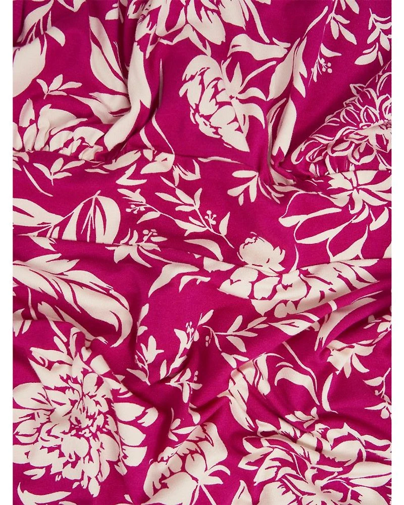 Marylise Jersey Dress