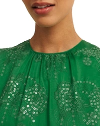 Rachel Embellished Dress