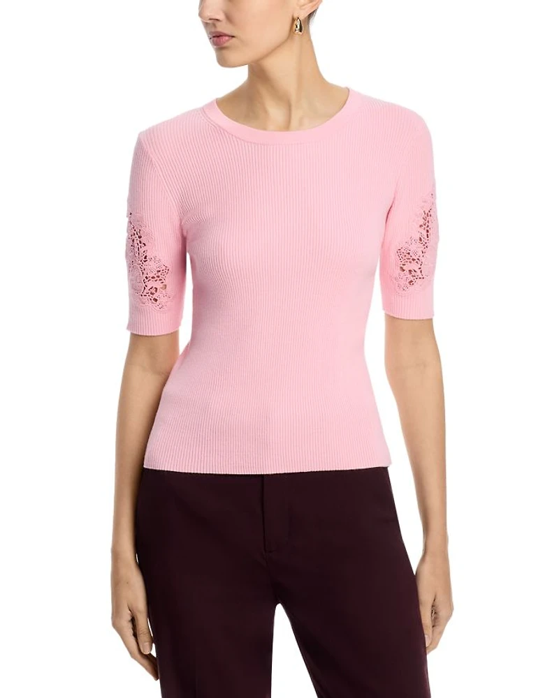 The Magnolia Sweater