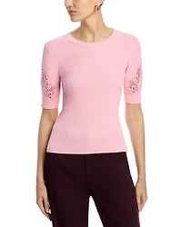 The Magnolia Sweater