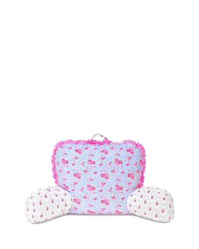 Iscream Ditsy Floral Lounge Pillow - Ages 3+