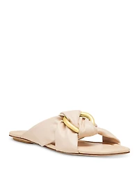 Stuart Weitzman Women's Cece Slide Sandals