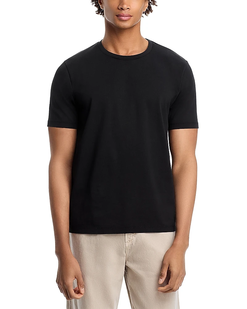 Frame Heavyweight Classic Fit Tee