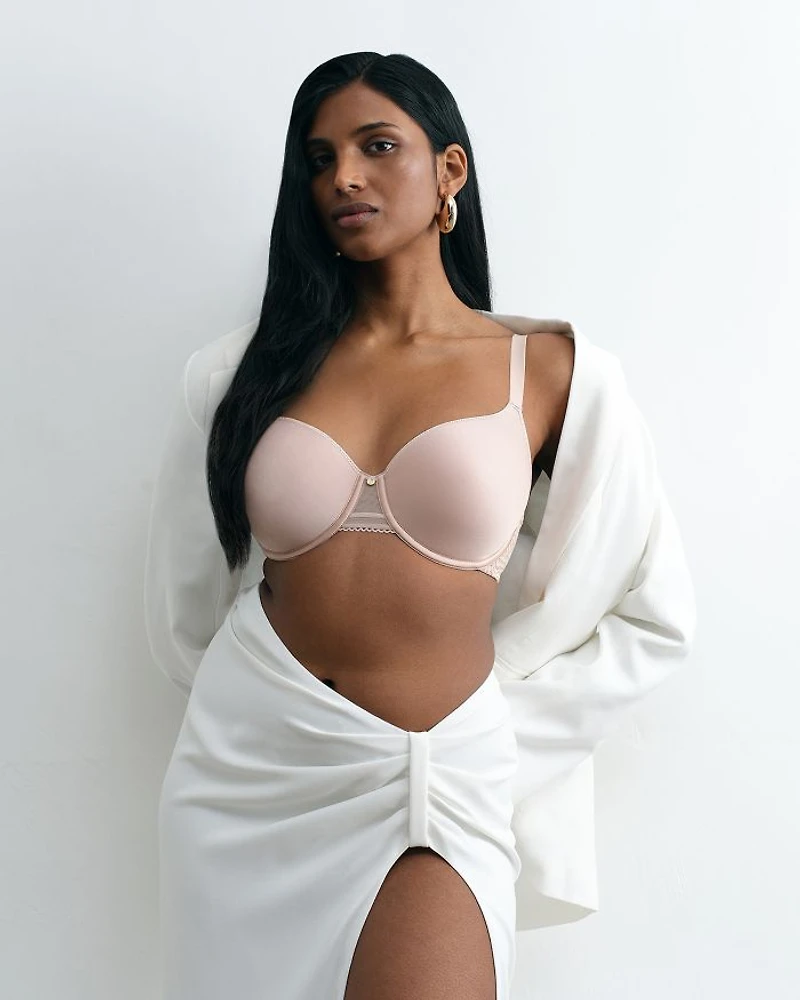 C Jolie Memory Foam Bra