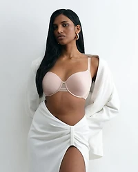 C Jolie Memory Foam Bra