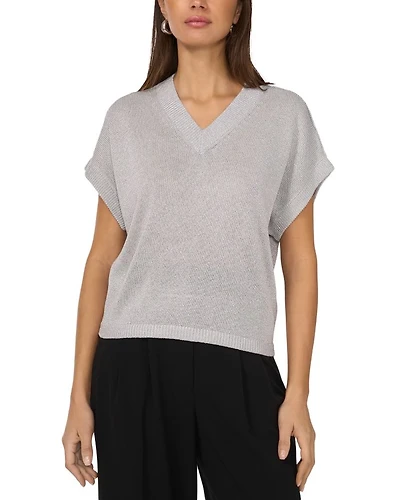 V Neck Sweater