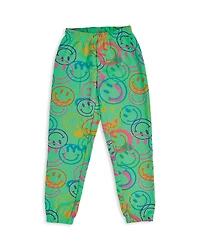 Iscream Girls' All Over Glam Basic Sweatpants - Big Kid