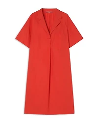 Nasello Shirt Dress