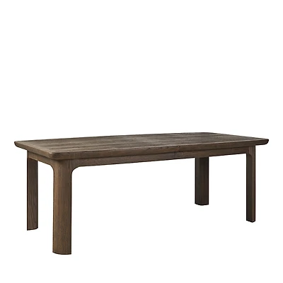 Universal Sable Dining Table