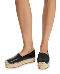 Women's Lynn Platform Espadrilles