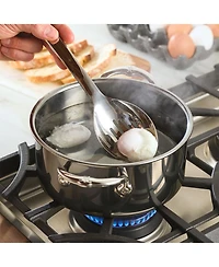 NanoBond® Molecular Titanium 3-Quart Soup Pot with Lid