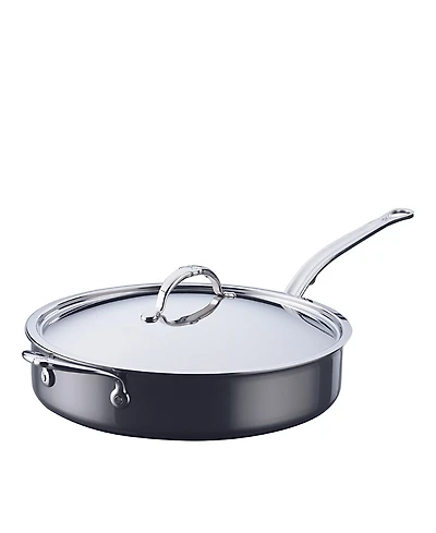 NanoBond Molecular Titanium -Quart Saute Pan with Lid
