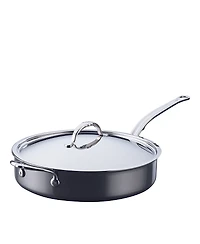 NanoBond Molecular Titanium -Quart Saute Pan with Lid