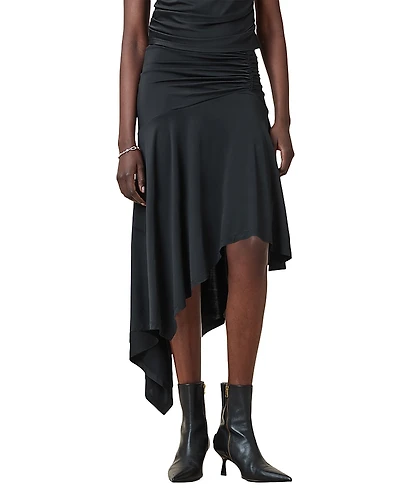 Allsaints Annalie Skirt