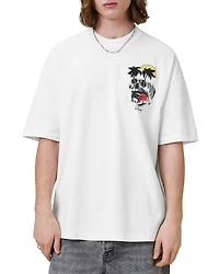 Breaker Graphic Tee