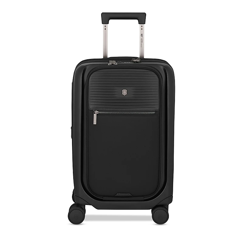 Victorinox Mythic Frequent Flyer Carry On Spinner Suitcase