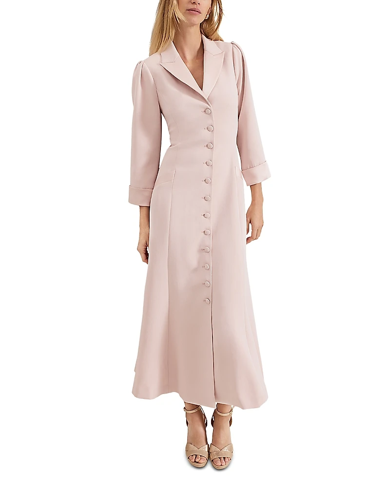 Phase Eight Paloma Tux Dress