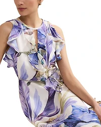 Rachel Maxi Dress