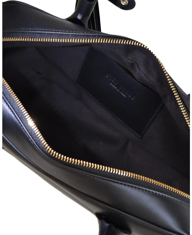 La Strada East West Shoulder Bag