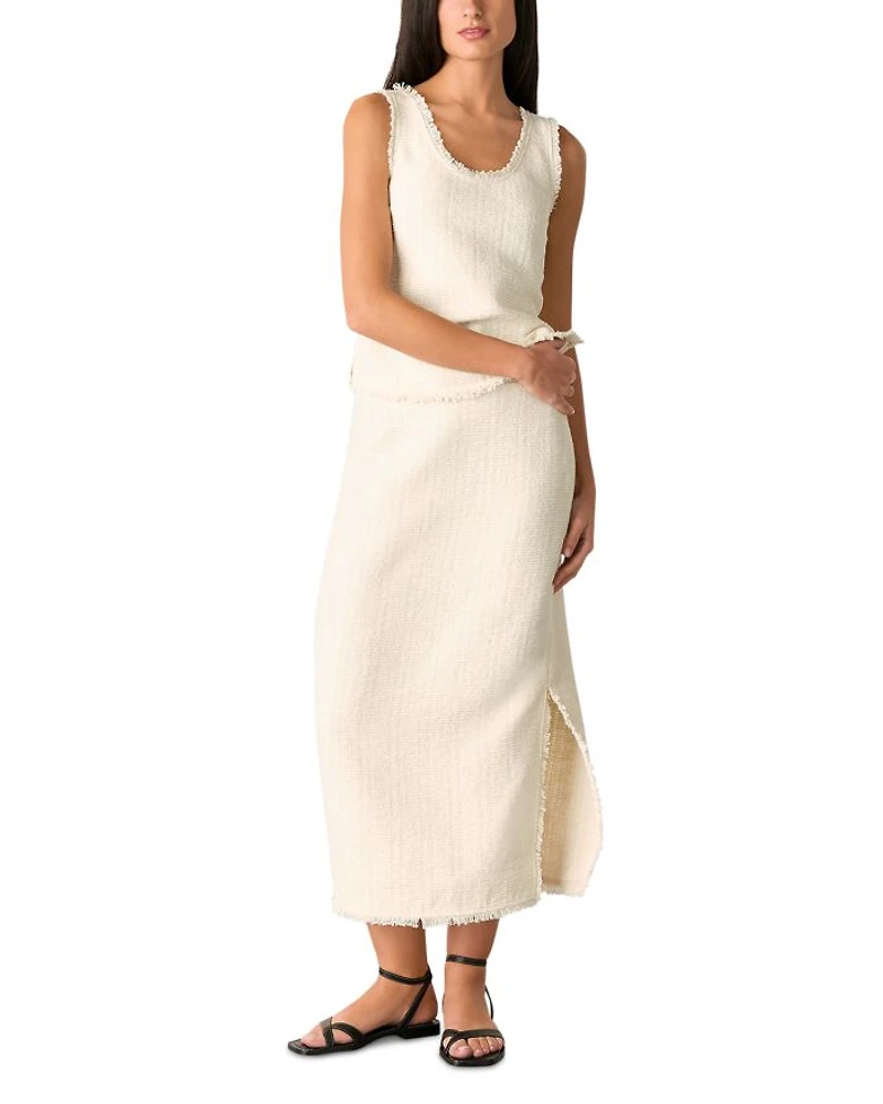 Lucie Boucle Tank Top