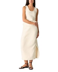 Lucie Boucle Tank Top