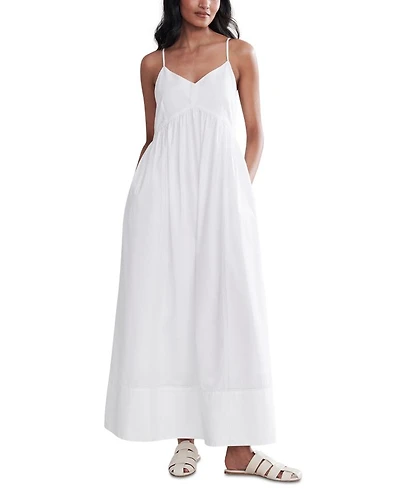 Peninsula Dress