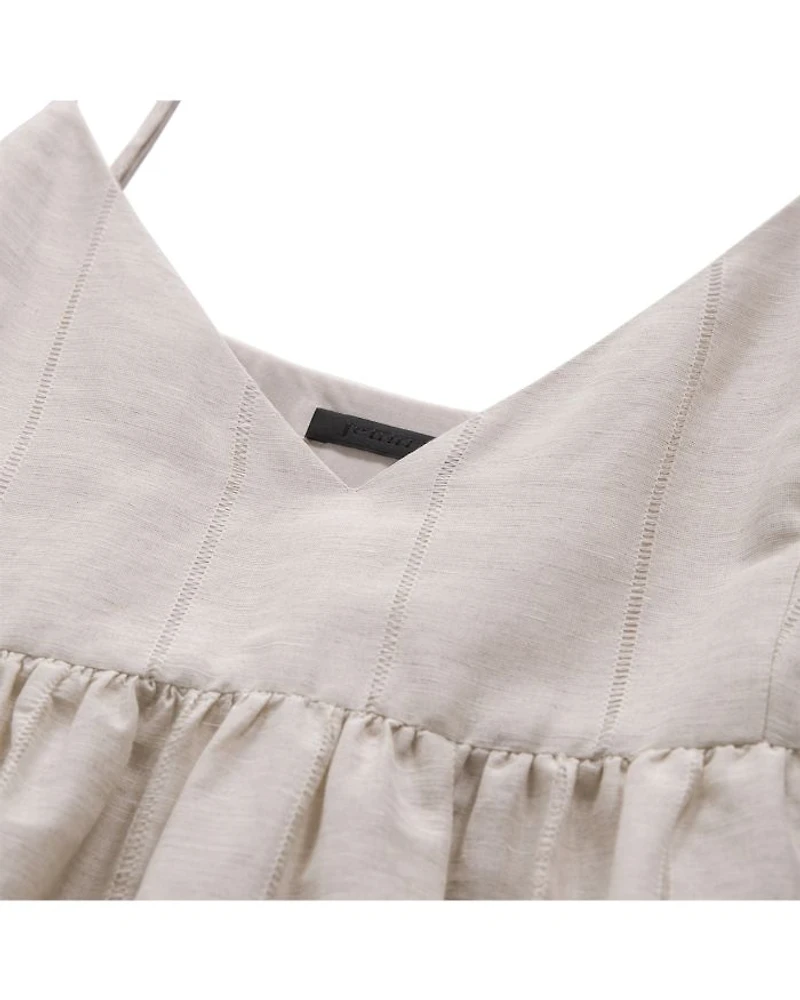 Cove Maxi Dress