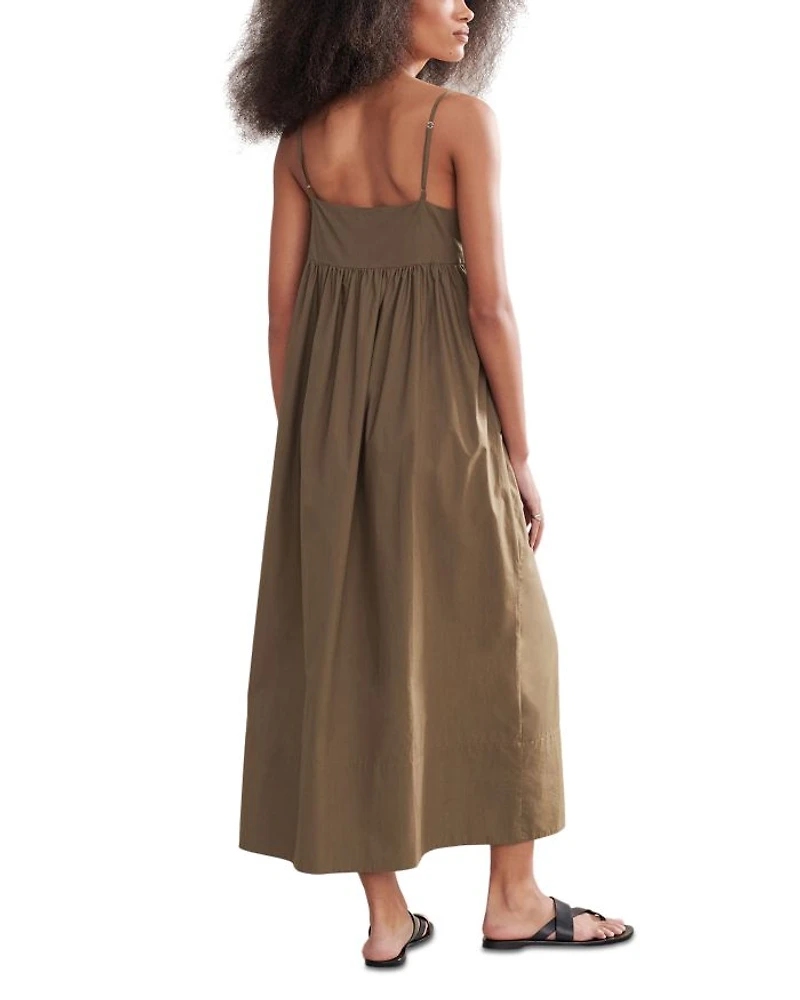 Cove Maxi Dress