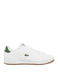 Lacoste Men's Carnaby Cup Sneakers
