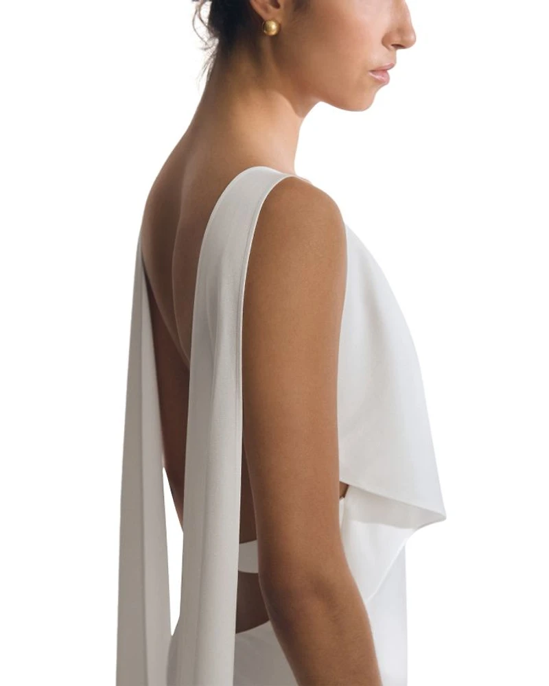 Atelier Brackley Occasion Maxi Dress