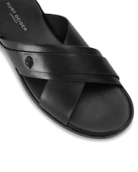 Men's Bond Slip On Sandals