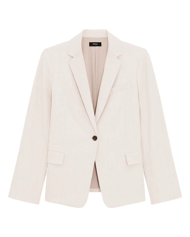 Slim Fit Blazer