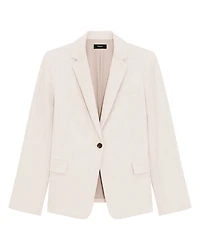 Slim Fit Blazer