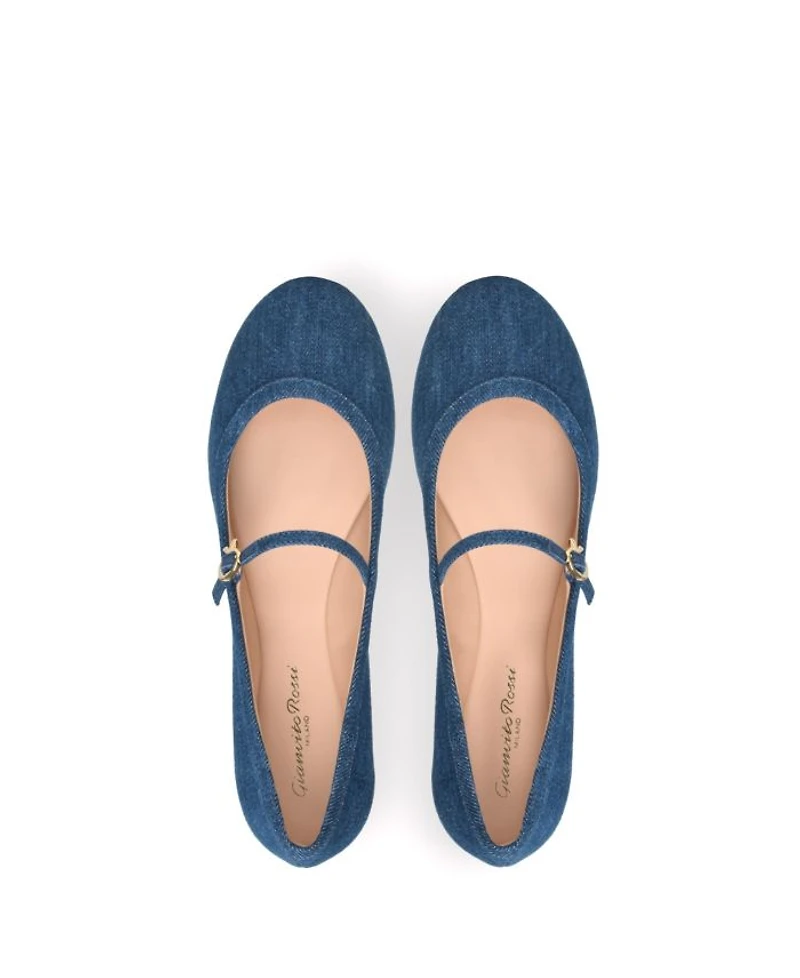 Women's Carla Ballerinas Flats