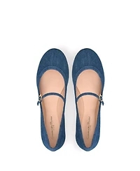 Women's Carla Ballerinas Flats