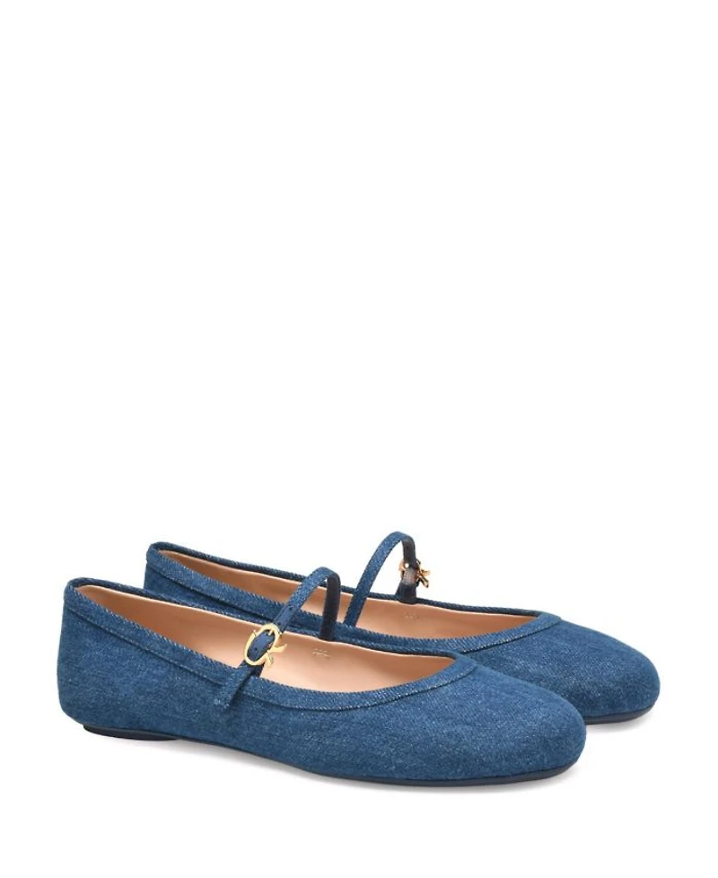 Women's Carla Ballerinas Flats