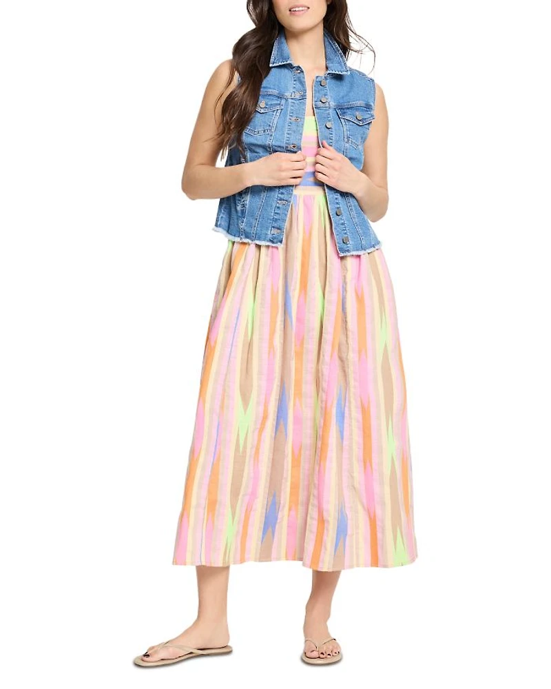 Heat Wave Sadie Dress