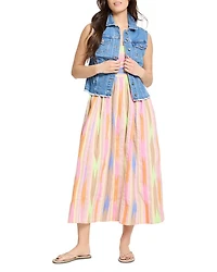 Heat Wave Sadie Dress