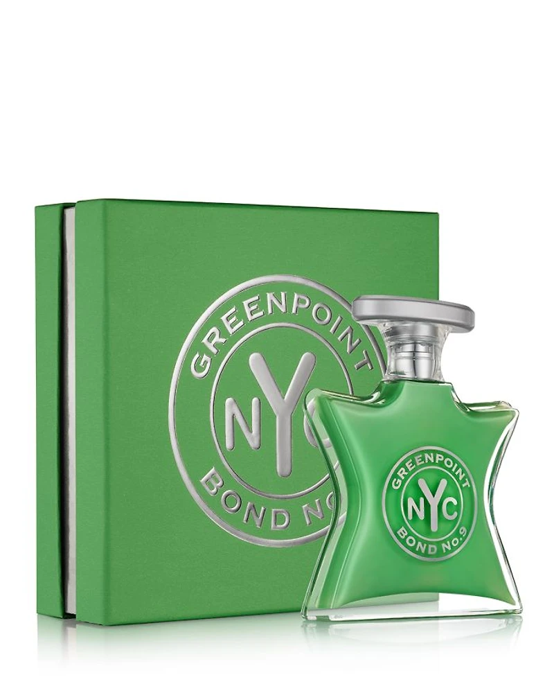 Greenpoint 3.3 oz.