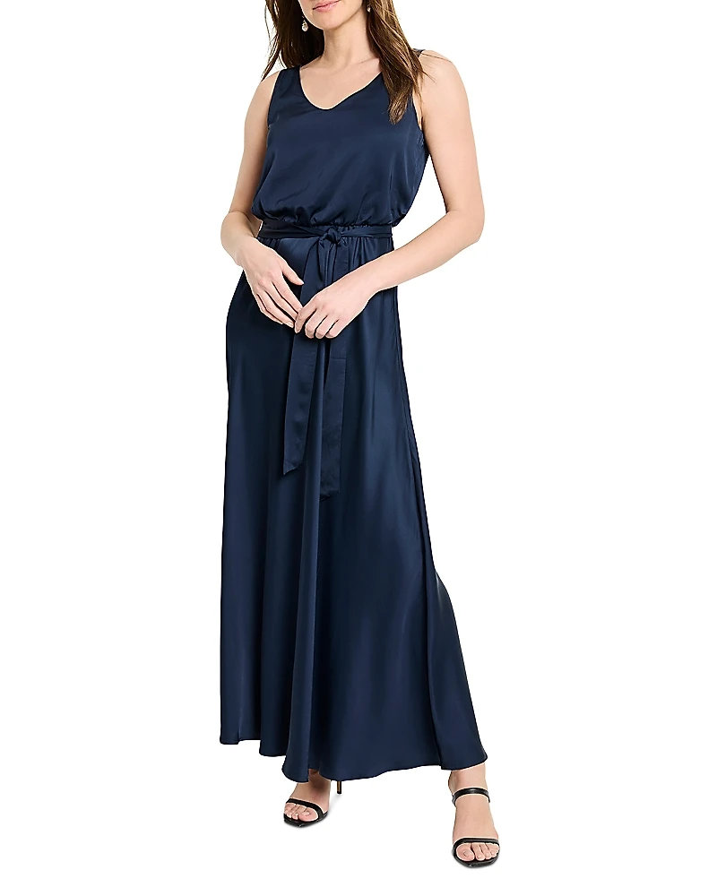 Nic+Zoe Bianca Maxi Dress