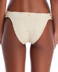 Vichy Bikini Bottom